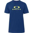 Camiseta Oakley O-Bark Masculina Caqui - Radical Place - Loja Virtual de  Produtos Esportivos