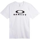 Camiseta Oakley O-bark SS Tee