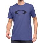 Camiseta Oakley O-Rec Ellipse Masculina Caqui - Radical Place - Loja  Virtual de Produtos Esportivos