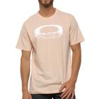 Camiseta Estampada Oakley O-new Tee - centralsurf