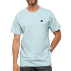 Camiseta Oakley Patch Tee Masculina - 457294br-40l