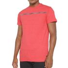 Camiseta Oakley Camo SS Masculina Vermelho Mescla - Radical Place