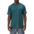 Camiseta Oakley Small B1B WT24 Masculina Forest