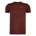 Camiseta oakley trn ellipse sports masculina