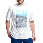 Camiseta Oakley Heritage Skull Graphic WT23 Masculina Preto - Radical Place  - Loja Virtual de Produtos Esportivos