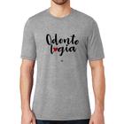 Camiseta Odontologia por amor - Foca na Moda