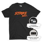 Camiseta Oficial Strike 360 P