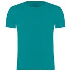 Camiseta Ogochi Básica Slim Adulto 100% Algodão