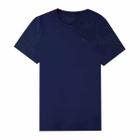 Camiseta Ogochi Infantil Essencial Azul Marinho 10/18