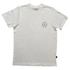 Camiseta Okdok 1240216 - Branco