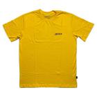 Camiseta Okdok 1240247 - Amarelo Minion