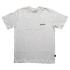 Camiseta Okdok 1240247 - Branco