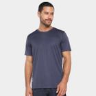 Camiseta Olympikus Basic Logo Masculina