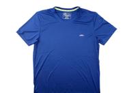 Camiseta Olympikus Essential Esportiva Academia Masculino Adulto - Ref OIMWT22610/22W