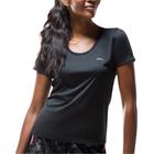 Camiseta Olympikus Essential F Preto - Feminino