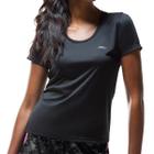 Camiseta Olympikus Essential Mc Feminina Adulta