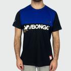 Camiseta Onbongo Especial Runner Azul Royal