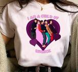 Camiseta One Direction - I Am A Child Of Divorce