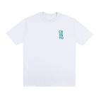 Camiseta Oversized Basic Cristo