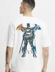 Camiseta Oversized Batman T-Shirt Premium Masculina Feminina 100% Algodão Reforçada Moda Street