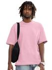 Camiseta Oversized Premium 100% Algodão Streetwear Lisa Urban Style Moda Fashion