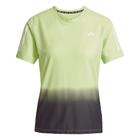 Camiseta Own the Run CLIMACOOL Colorblock - Adidas