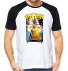 Camiseta oxum orixa cadomble umbanda tshirt unissex