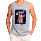 Camiseta Pacman Jogo Retrô 1990 Masculina