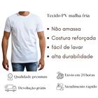 Camiseta Padaria Cozinha Açougue Pizzaria