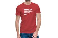camiseta flork meme dia dos pais e isso quanto vai custar - VIDAPE - Outros  Moda e Acessórios - Magazine Luiza