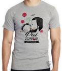 Camiseta Pai amor você Blusa criança infantil juvenil adulto camisa todos tamanhos