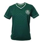 Camiseta Palmeiras Betel Home II Feminina Verde