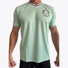 Camiseta Palmeiras Home III Verde Claro Oficial Licenciada - Betel Sports