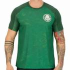 Camiseta Palmeiras Line Masculino Adulto