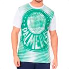 Camiseta palmeiras maculina suporter original spr