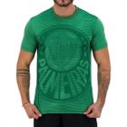 Camiseta Palmeiras Masculino Supporter Licenciada