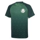 Camiseta Palmeiras Power II Verde Oficial Licenciada