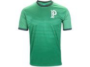 Camiseta Palmeiras Stripes Palestra Masculino