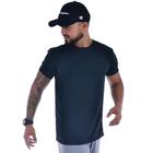 camiseta para atleta dry fit gola redonda camisa esportiva poliester qualidade atacado