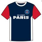 Camiseta Paris Saint Germain Infantil