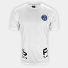 Camiseta Paris Saint-Germain Masculina - Balboa