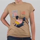 Camiseta T-Shirt Dragon Ball Majin Boo Versão Magro Algodão