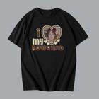 Camiseta Paul McCartney beatles