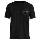 Camiseta PC Pink Floyd Dark Side Prism