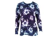 Camiseta Pena Surf Inspiration Azul Marinho - Feminina