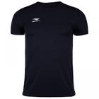 Camiseta penalty 310603 x - basica 9000 preto gg