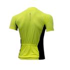 Camiseta Penalty Bike Masculina - Amarelo e Preto