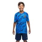 Camiseta Penalty Futebol Infantil