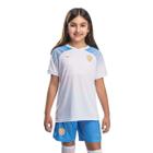 Camiseta Penalty Futebol Infantil