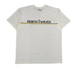 Camiseta Perfect Waves Plus Size Color